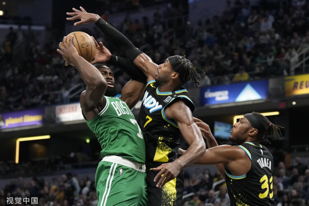 比赛中展现 比赛中展现